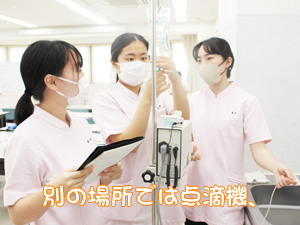 ☆去勢手術実習☆